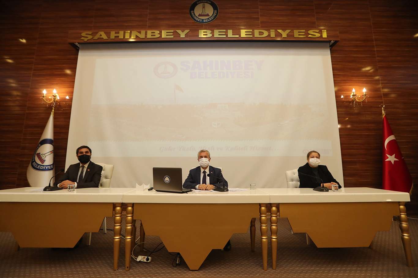 Gaziantep’te ihtiyaç sahibi ailelere nakdi destek verilecek Gaziantep’te ihtiyaç sahibi ailelere nakdi destek verilecek